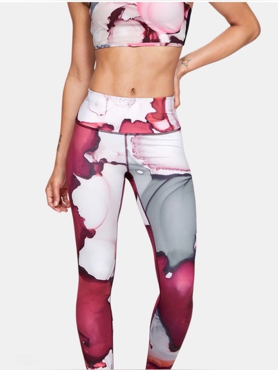 Under Armour Pants - Under Armour Breathelux Ink Formation